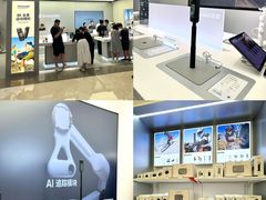-KK ONE(京基滨河时代店)