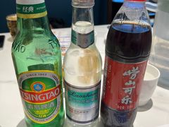 -大锅强·蒸海鲜青岛菜(金沙滩店)