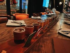 -Goose Island Brewhouse鹅岛精酿啤酒酿造工坊餐厅
