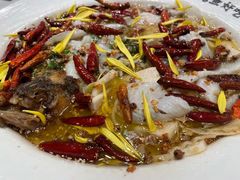 -太二酸菜鱼(沈阳万象城店)