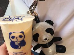 -茶百道(翠柏店)