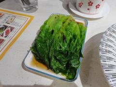 -锦园春香港茶餐厅(西海湾旗舰店)