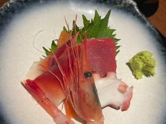 -千代武日本料理(开发区店)