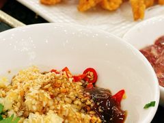 -老码头火锅(玉林店)