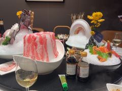 -海月轩海鲜豆捞(紫金塔店)