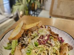 -GOTLOT COFFEE&KITCHEN角落厨房NOOK店