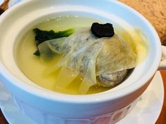 -上海宝华喜来登酒店·采悦轩中餐厅
