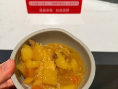 -左庭右院鲜牛肉火锅(新梅广场店)