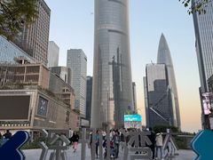 -深圳湾万象城(南山店)