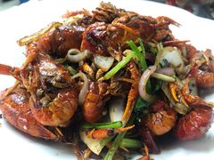 -三好倪氏龙虾(日规路店)