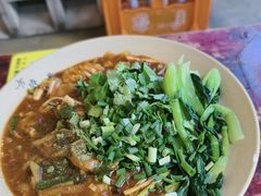 -方铲铲·成都板凳面(滨江银泰店)
