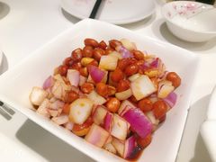 老醋花生-金春禧(贵和领秀城店)