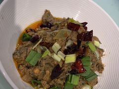 -紫光园·烤鸭(吕家营店)