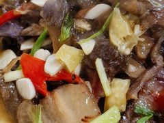 -小辣椒·川菜馆·羌家铜锅土火锅(茂县店)