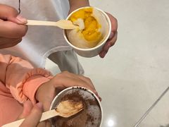 -米糯糯·MINONO·大福冰淇淋(青岛万象城店)