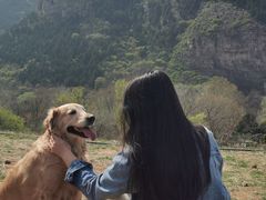 -龙洞风景区-藏龙涧