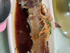 -南海渔家•海鲜•正宗海南菜(海棠湾店)