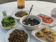 -众味海鲜大排档·活海鲜·潮汕味(南澳店)