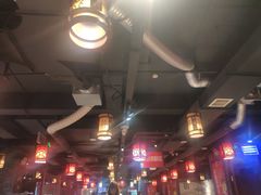 -大龙燚火锅(五一广场店)