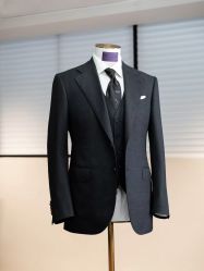 -GIMIWEAR 基米尔男士西服高级定制(陆家嘴店)