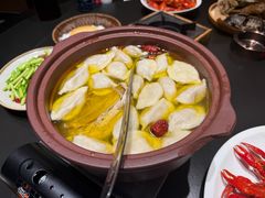 -九九·荆州大排档(荆北路店)