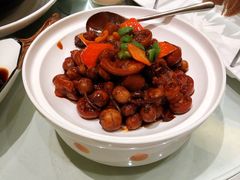 -御苑宾馆-中餐厅