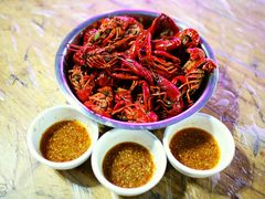 -辣不怕口味虾(凌霄路店)