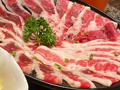 -汉拿山(悦荟·万科购物中心店)