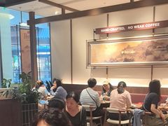 -Peet's 皮爷咖啡(东湖路手作店)