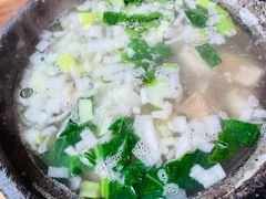 砂锅排骨-王明古法砂锅居(开化寺店)