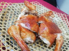 荔枝木碳烧鸡-农夫烧鸡(西江路店)
