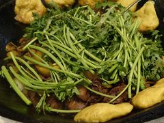 -天发长铁锅炖(王秀村店)