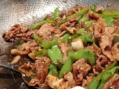 -费大厨辣椒炒肉(黄兴中心广场店)