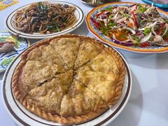 -卡丹新疆美食(南园新村东区店)