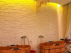 -东方棕泉·洗浴·按摩·美食国际水疗会所(福田店)