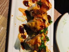 -酒井酱子·深夜食堂(东城汇店)