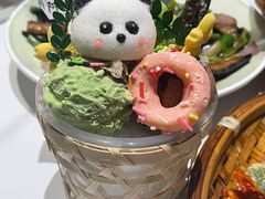 -阿露佳·舌尖上的安吉菜