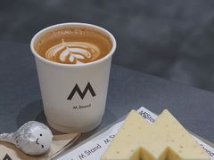 -M Stand(天环广场店)