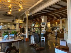 -DiAtas by Art Cafe Bumbu Bali