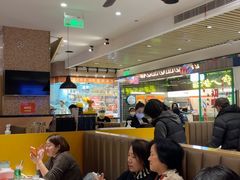 -龙记香港茶餐厅(久光百货店)