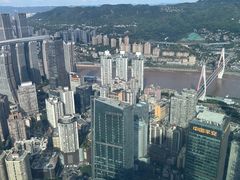 -WFC会仙楼观景台