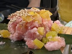 -角落里(中山公园店)