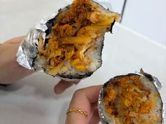 -徐氏糯米包油条(山海关路店)