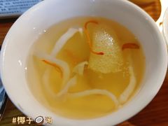 椰子鸡-蒲石小点(愚园路店)