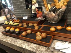 -浙江西子宾馆·瑶园咖啡厅