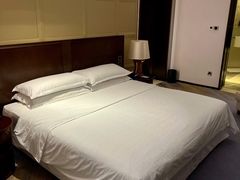 -广州粤海喜来登酒店