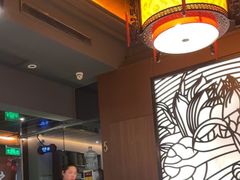 -汤城小厨•粤菜•靓汤(苏州街店)
