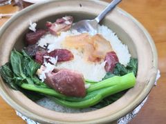 -煲煲掂风味煲仔饭餐厅(西区店)