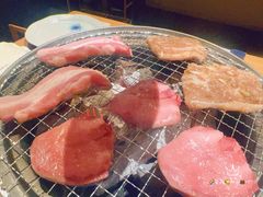 -韩国料理大力士(屏风街店)