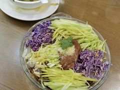 -白魁老号饭庄(交道口店)